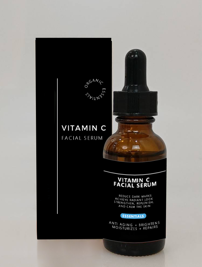 Vitamin C Serum Facial Serum--10mg*10vials BB10